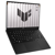ASUS - Laptop Asus TUF Gaming A14 14" WQXGA 165Hz AMD Ryzen 7 260 NPU 16 TOPS 16GB 512GB RTX5050 8GB W11 Home Ingles Wi-Fi 6E