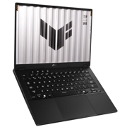 ASUS - Laptop Asus TUF Gaming A14 14" WQXGA 165Hz AMD Ryzen 7 260 NPU 16 TOPS 16GB 512GB RTX5050 8GB W11 Home Ingles Wi-Fi 6E