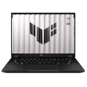 ASUS - Laptop Asus TUF Gaming A14 14" WQXGA 165Hz AMD Ryzen 7 260 NPU 16 TOPS 16GB 512GB RTX5050 8GB W11 Home Ingles Wi-Fi 6E