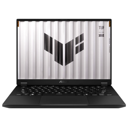 ASUS - Laptop Asus TUF Gaming A14 14" WQXGA 165Hz AMD Ryzen 7 260 NPU 16 TOPS 16GB 512GB RTX5050 8GB W11 Home Ingles Wi-Fi 6E