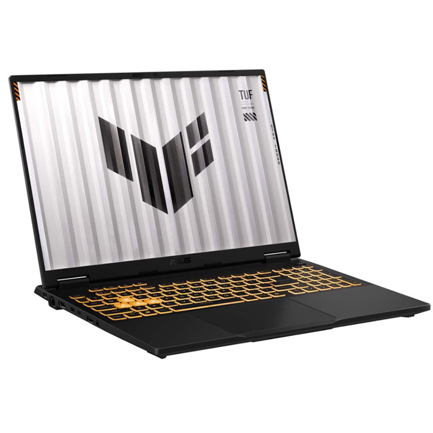ASUS - Laptop Asus TUF Gaming FX608JMR-RV069W 16" Core i7-14650HX 16GB 1TB PCIE G4 SSD NV RTX5060 8GB Windows 11 Home