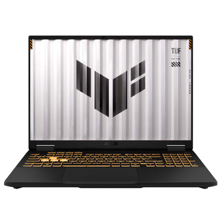 ASUS - Laptop Asus TUF Gaming FX608JMR-RV069W 16" Core i7-14650HX 16GB 1TB PCIE G4 SSD NV RTX5060 8GB Windows 11 Home