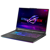 ASUS - Laptop Asus ROG Strix 16 G614PM 16" FHD 165Hz AMD Ryzen 9 8940HX 16GB 1TB RTX5060 8GB W11 Home Tec Español RGB Wi-Fi 6E
