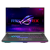 ASUS - Laptop Asus ROG Strix 16 G614PM 16" FHD 165Hz AMD Ryzen 9 8940HX 16GB 1TB RTX5060 8GB W11 Home Tec Español RGB Wi-Fi 6E