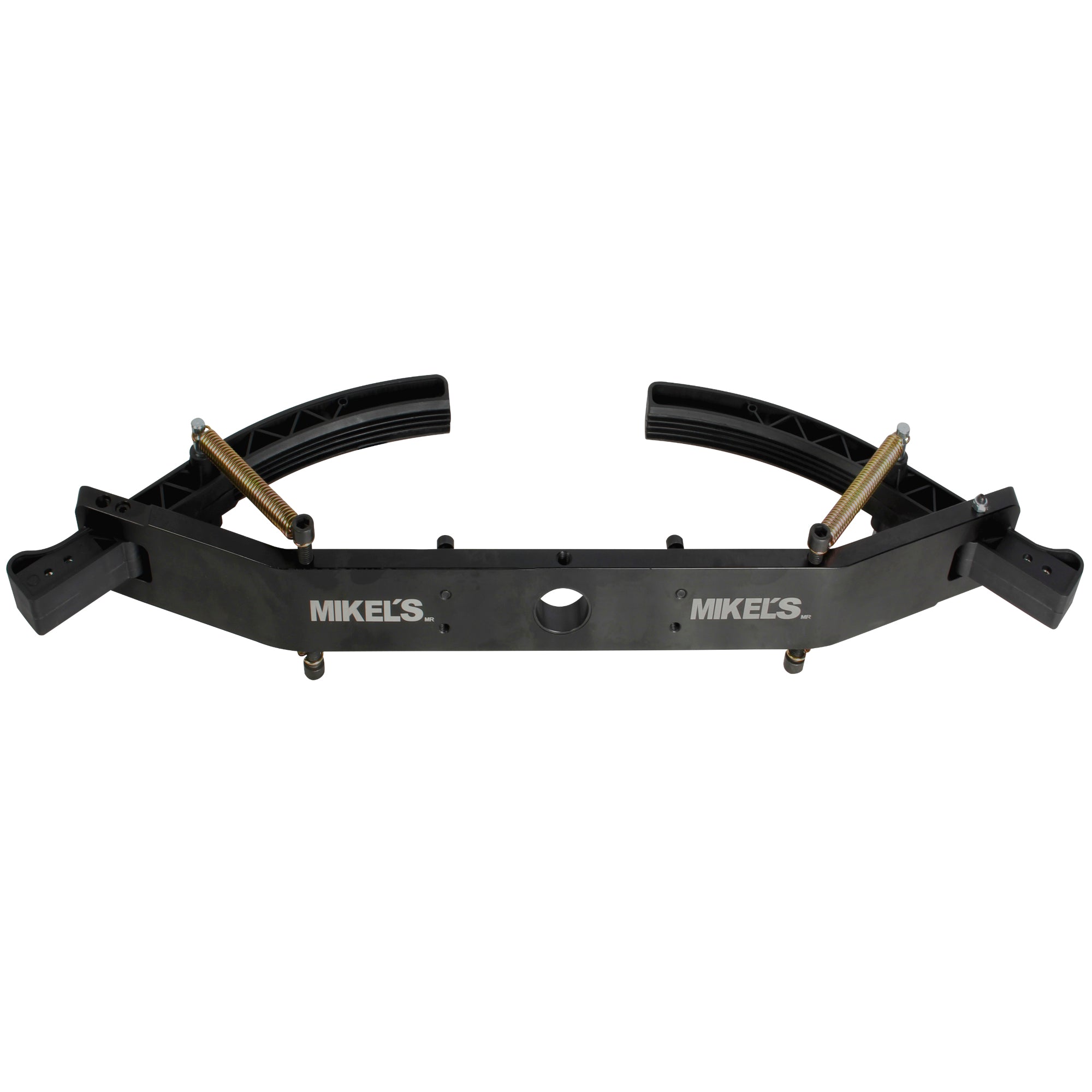 Adaptador para balancear llantas de motocicleta (10, 14 y 18 mm)