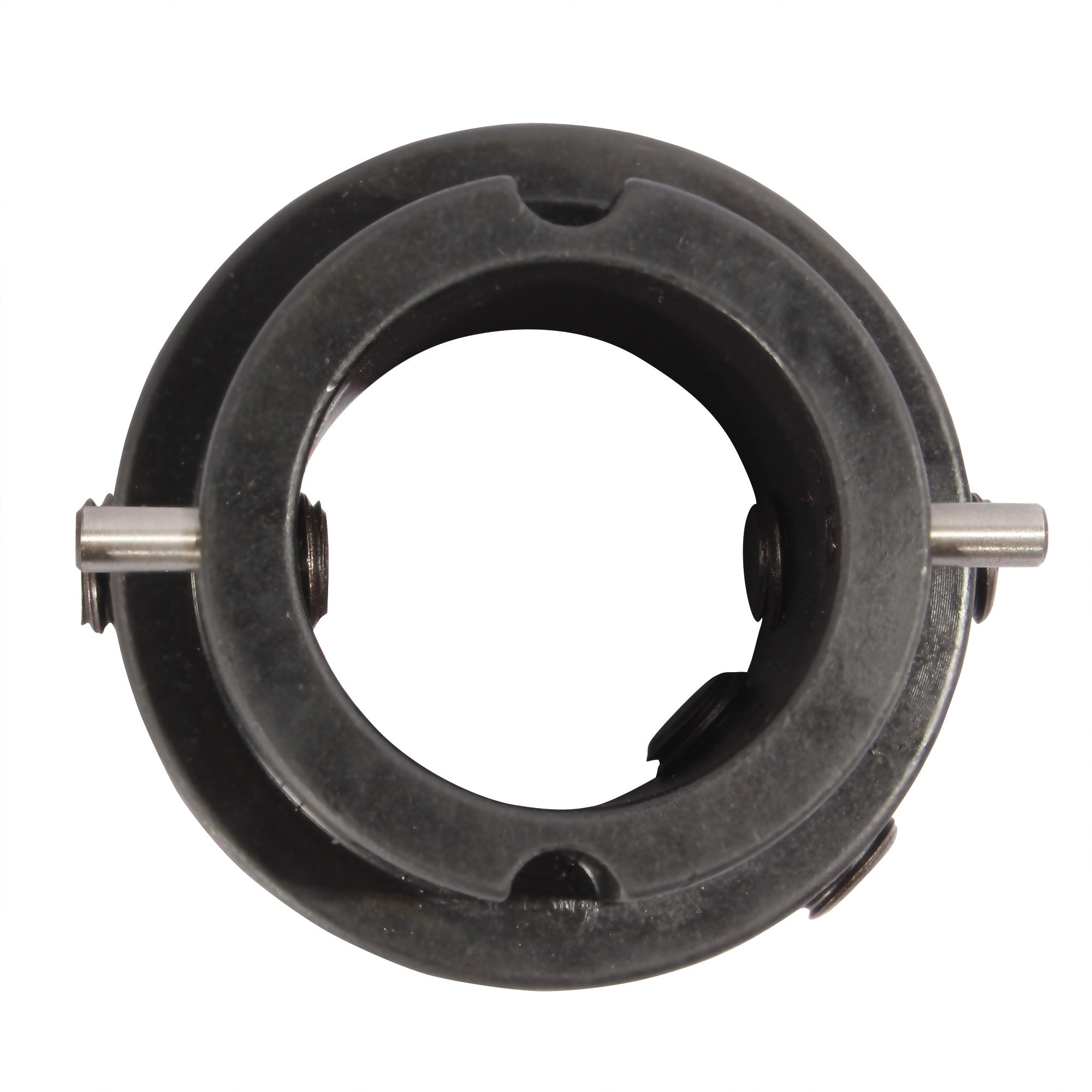 Adaptador universal para bieletas redondas