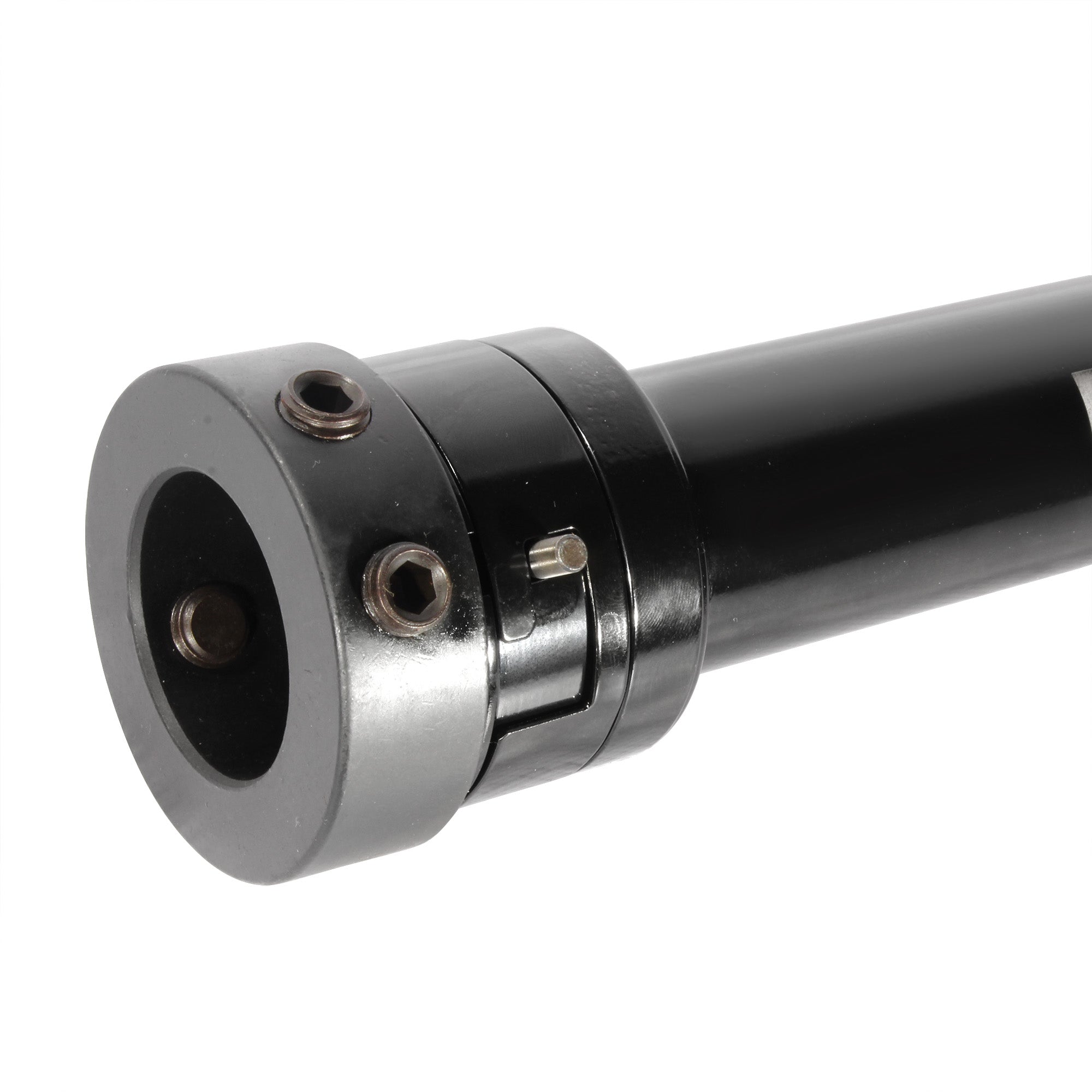 Adaptador universal para bieletas redondas