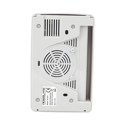 ROSSLARE SECURITY PRODUCTS - Controlador de una puerta y hasta 500 Usuarios, con capacidad de Conexión de Dos lectoras
