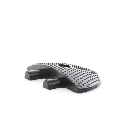 ACCESSPRO - Cabecero P / Reductor D / Velocidad AC-183RV / Hule Reciclado.