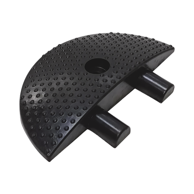 ACCESSPRO - Cabecero P / Reductor D / Velocidad AC-183RV / Hule Reciclado.