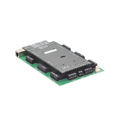 ROSSLARE SECURITY PRODUCTS - Refacción / Controlador de Acceso para 2 Lectoras / Solo es la Tarjeta / No incluye Gabinete ni Fuente de Alimentación / Para Panel AC215IPL