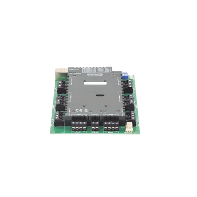 ROSSLARE SECURITY PRODUCTS - Refacción / Controlador de Acceso para 2 Lectoras / Solo es la Tarjeta / No incluye Gabinete ni Fuente de Alimentación / Para Panel AC215IPL