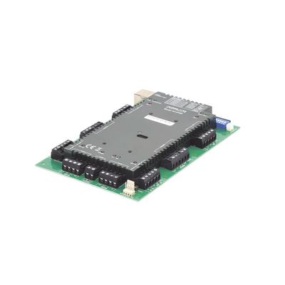 ROSSLARE SECURITY PRODUCTS - Refacción / Controlador de Acceso para 2 Lectoras / Solo es la Tarjeta / No incluye Gabinete ni Fuente de Alimentación / Para Panel AC215IPL