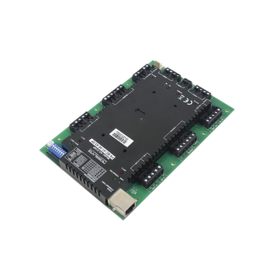ROSSLARE SECURITY PRODUCTS - Refacción / Controlador de Acceso para 2 Lectoras / Solo es la Tarjeta / No incluye Gabinete ni Fuente de Alimentación / Para Panel AC215IPL