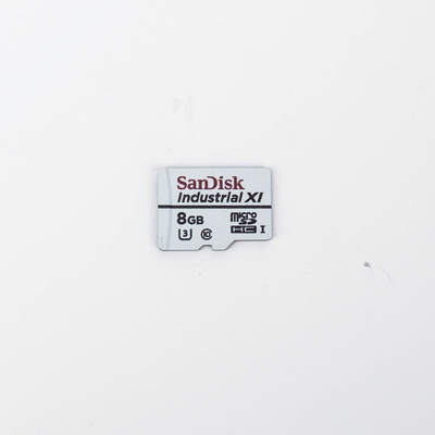 ROSSLARE SECURITY PRODUCTS - Memoria MicroSD para panel AC825IP