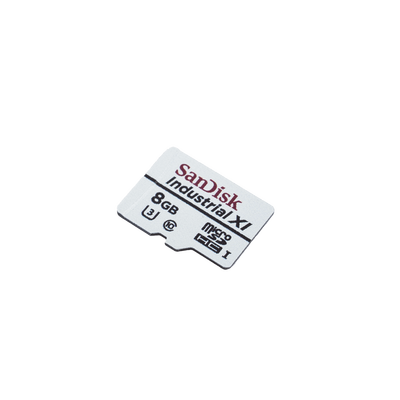 ROSSLARE SECURITY PRODUCTS - Memoria MicroSD para panel AC825IP