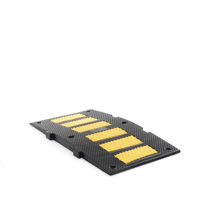 ACCESSPRO - Reductor D / Velocidad / Modulo Central / Negro / Amarillo.