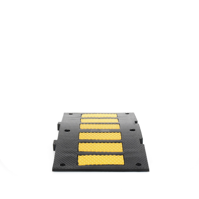 ACCESSPRO - Reductor D / Velocidad / Modulo Central / Negro / Amarillo.