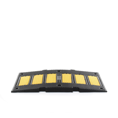 ACCESSPRO - Reductor D / Velocidad / Modulo Central / Negro / Amarillo.
