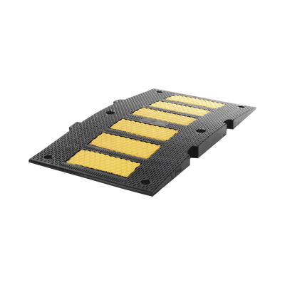 ACCESSPRO - Reductor D / Velocidad / Modulo Central / Negro / Amarillo.