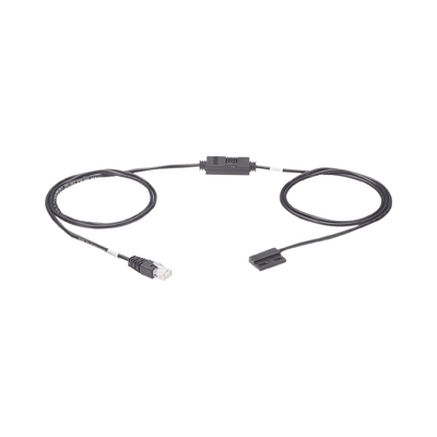 PANDUIT - Sensor Magnético para Puertas de Gabinetes de Telecomunicaciones, Compatible con PDU's G5 SmartZone de Panduit, Con Cable de 2 Metros