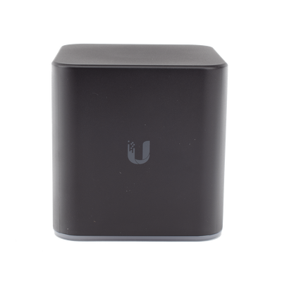 UBIQUITI - Access Point/Router Wi-Fi airCube, MIMO 2x2, 802.11n, 2.4 GHz (hasta 300 Mbps)