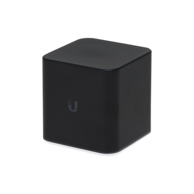 UBIQUITI - Access Point/Router Wi-Fi airCube, MIMO 2x2, 802.11n, 2.4 GHz (hasta 300 Mbps)