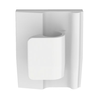 PANDUIT - Clip de Nylon 6.6 con Adhesivo, Para Cables de Hasta 15.8 mm de Diámetro, Uso Interior, Color Natural, Paquete de 1000pz