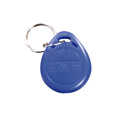 ACCESSPRO - Llavero MIFARE Classic / Memoria 1Kb/ Frecuencia 13.56 Mhz