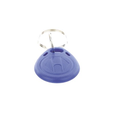 ACCESSPRO - Llavero MIFARE Classic 1K 13.56MHz - Acceso Portátil para Llaves