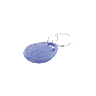 ACCESSPRO - Llavero MIFARE Classic 1K 13.56MHz - Acceso Portátil para Llaves