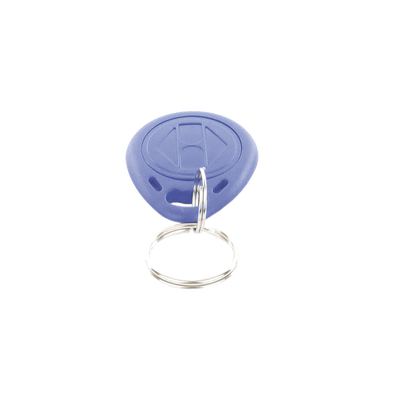 ACCESSPRO - Llavero MIFARE Classic 1K 13.56MHz - Acceso Portátil para Llaves