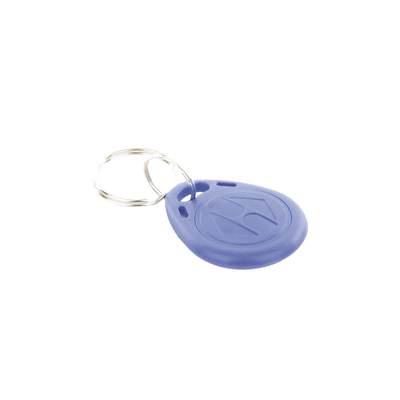ACCESSPRO - Llavero MIFARE Classic 1K 13.56MHz - Acceso Portátil para Llaves
