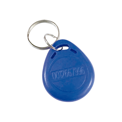 ACCESSPRO - Llavero MIFARE Classic 1K 13.56MHz - Acceso Portátil para Llaves