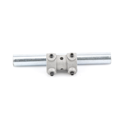ACCESSPRO - Cople con extensión compatible con motor ACCESS50.