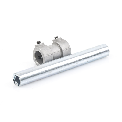 ACCESSPRO - Cople con extensión compatible con motor ACCESS50.