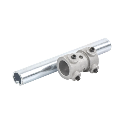 ACCESSPRO - Cople con extensión compatible con motor ACCESS50.