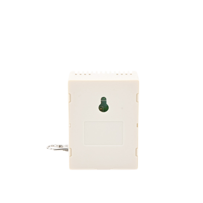 ACCESSPRO - Receptor con Control Remoto de 4 Canales / Soporta 40 Transmisores