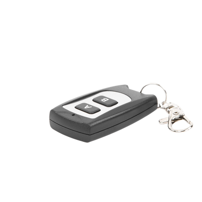 ACCESSPRO - Control Remoto de 2 Botones / Compatible con Receptor ACCESS8072P