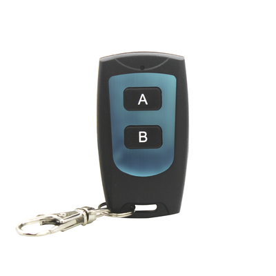ACCESSPRO - Control Remoto de 2 Botones / Compatible con Receptor ACCESS8072P