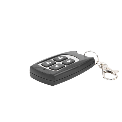 ACCESSPRO - Control Remoto de 4 Botones / Compatible con Receptor ACCESS8074P