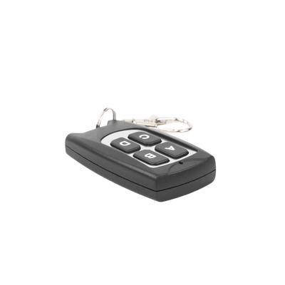 ACCESSPRO - Control Remoto de 4 Botones / Compatible con Receptor ACCESS8074P