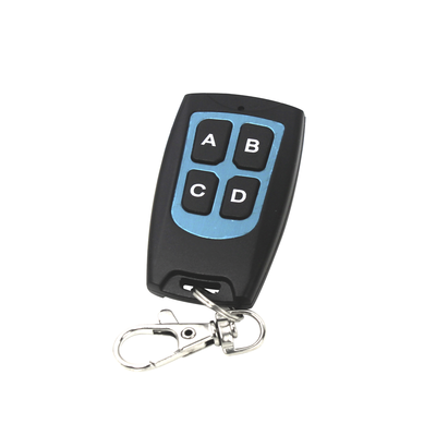 ACCESSPRO - Control Remoto de 4 Botones / Compatible con Receptor ACCESS8074P