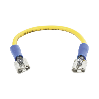 ACCESSPRO - Cable P / baterías d / respaldo / Motores de garage /  ACCESSFORCE y FS1000APPRT.