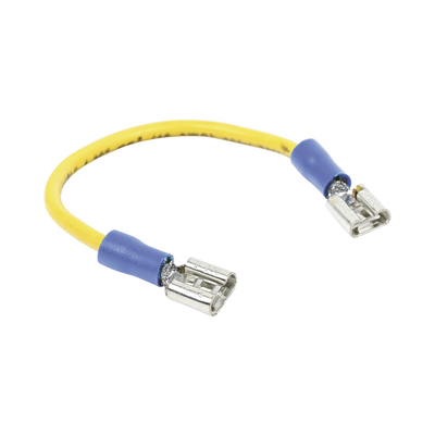 ACCESSPRO - Cable P / baterías d / respaldo / Motores de garage /  ACCESSFORCE y FS1000APPRT.