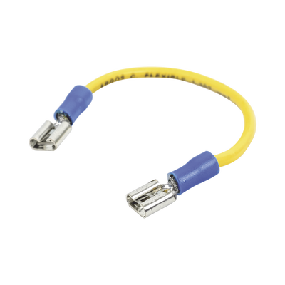 ACCESSPRO - Cable P / baterías d / respaldo / Motores de garage /  ACCESSFORCE y FS1000APPRT.