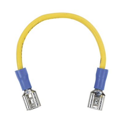 ACCESSPRO - Cable P / baterías d / respaldo / Motores de garage /  ACCESSFORCE y FS1000APPRT.