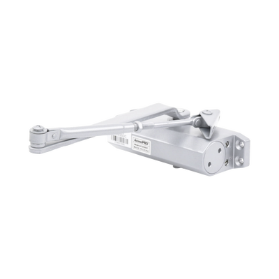 ACCESSPRO - Cierrapuertas para puertas de 40-65 kgs