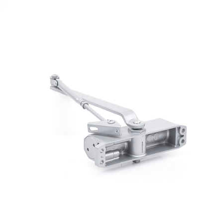 ACCESSPRO - Cierrapuertas para puertas de 40-65 kgs
