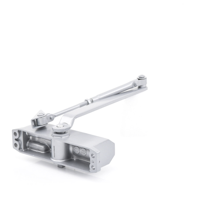 ACCESSPRO - Cierrapuertas para puertas de 40-65 kgs